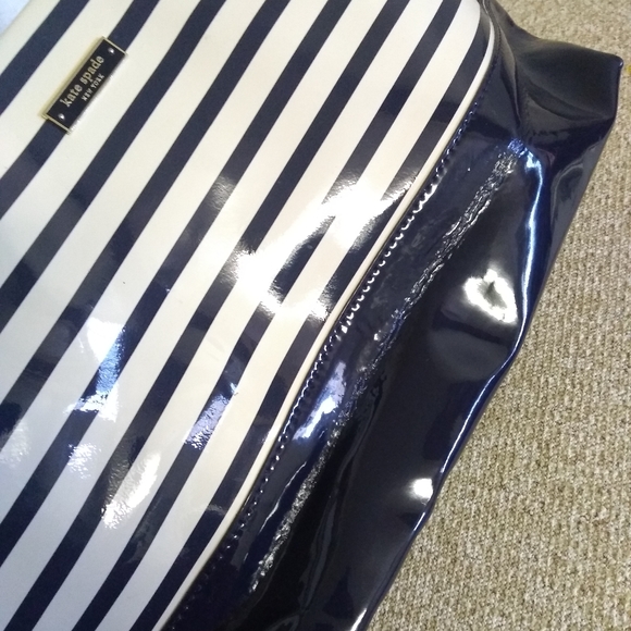 Kate Spade NY Montrose Elena Patent Leather Bag - Picture 5 of 8
